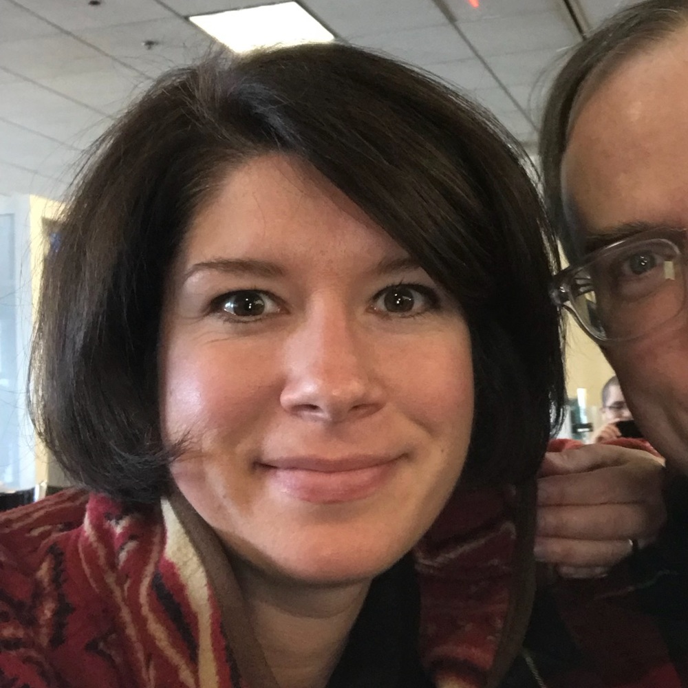 Meet your Posher, Andrea